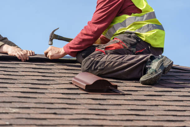 Best Shingle Roofing Installation  in Bellows Falls, VT