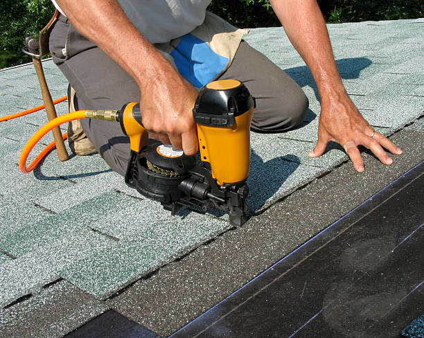 Gutter Installation and Roofing in Bellows Falls, VT