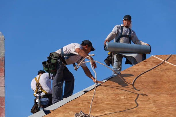 Best Commercial Roofing Services  in Bellows Falls, VT