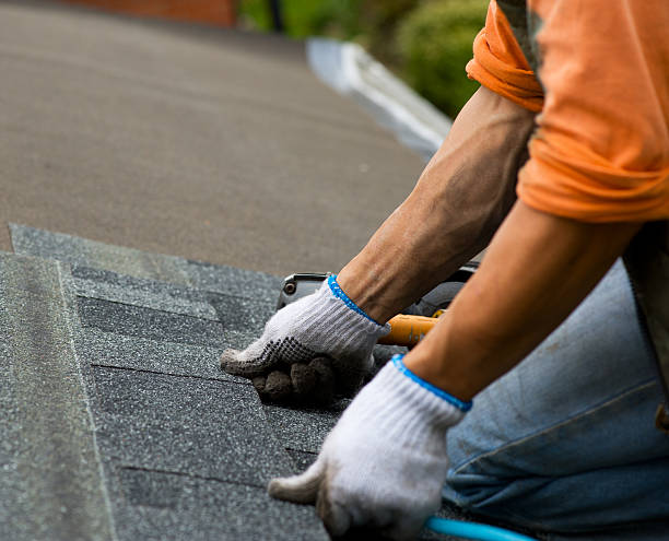 Best Storm Damage Roof Repair  in Bellows Falls, VT