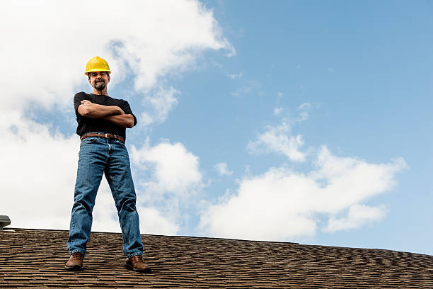 Quick and Trustworthy Emergency Roof Repair Services in Bellows Falls, VT