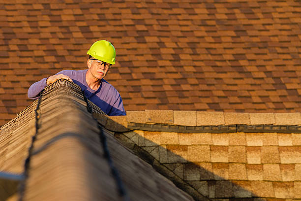 Best Emergency Roof Repair  in Bellows Falls, VT