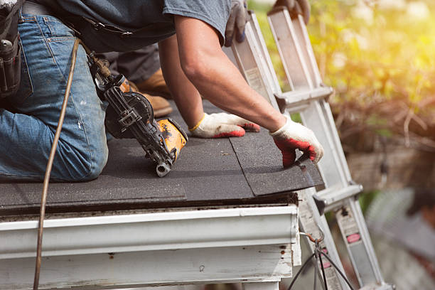 Best Residential Roofing Contractor  in Bellows Falls, VT